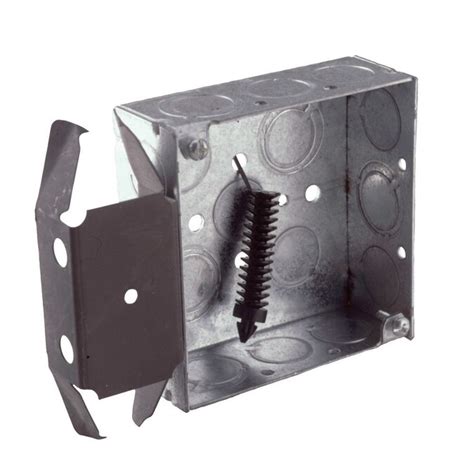 raco 2 galvanized steel switch electrical box|raco boxes specification sheets.